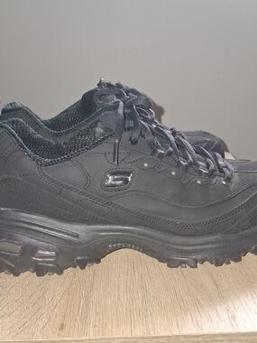 Skechers D'Lites Sneakers Women's Size 10